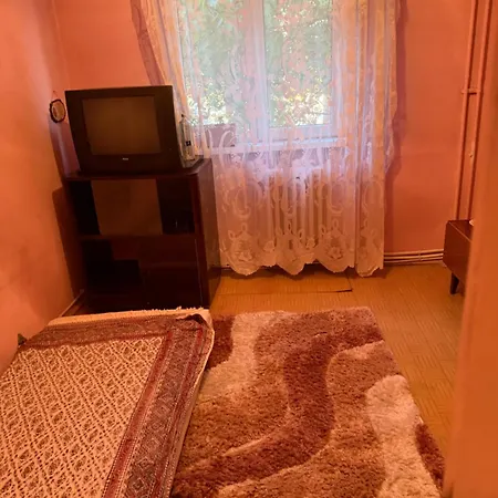 Apartmán Untold Rent Kluž