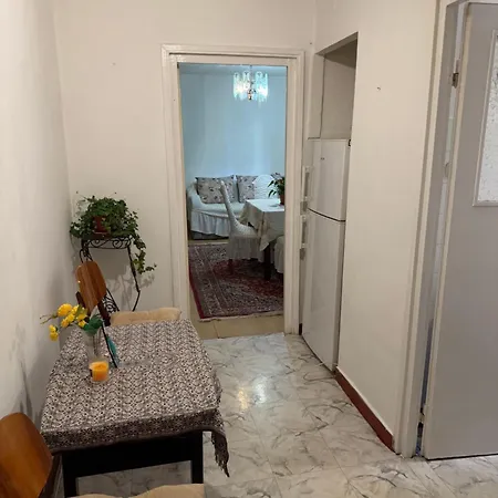 Untold Rent Apartment *