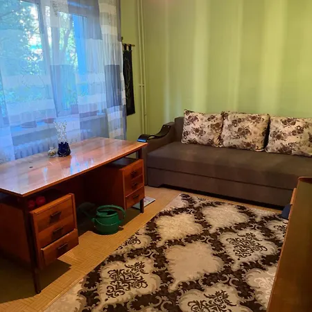 Apartment Untold Rent